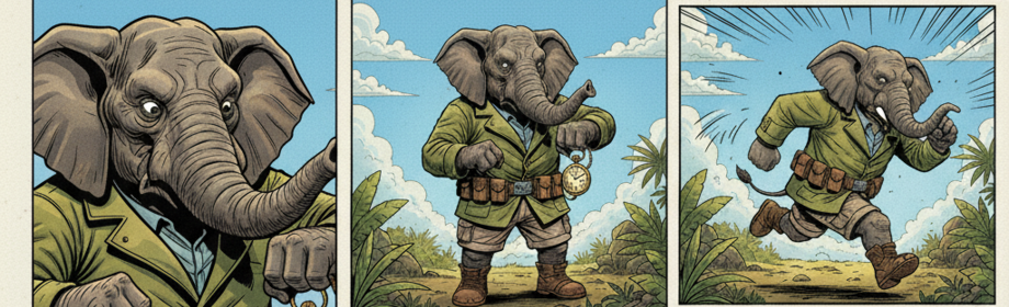 Heading image for post: PostgreSQL 18 - Temporal Constraints