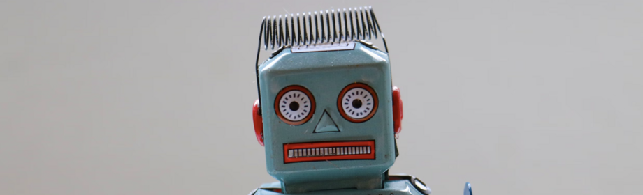 Heading image for post: Some Thoughts About Claude Code