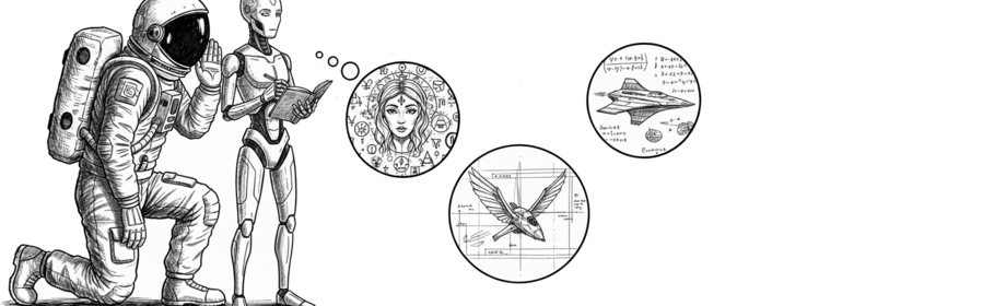 Heading image for post: Building a MCP Server in Elixir