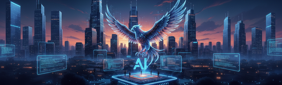 Heading image for Supercharging AI-Assisted Development in Phoenix Applications
