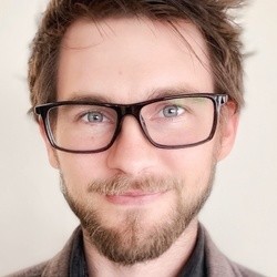 Profile picture of Matt Black