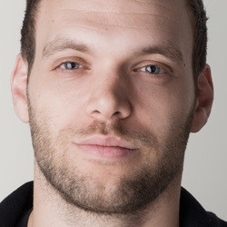 Profile picture of Dorian Karter